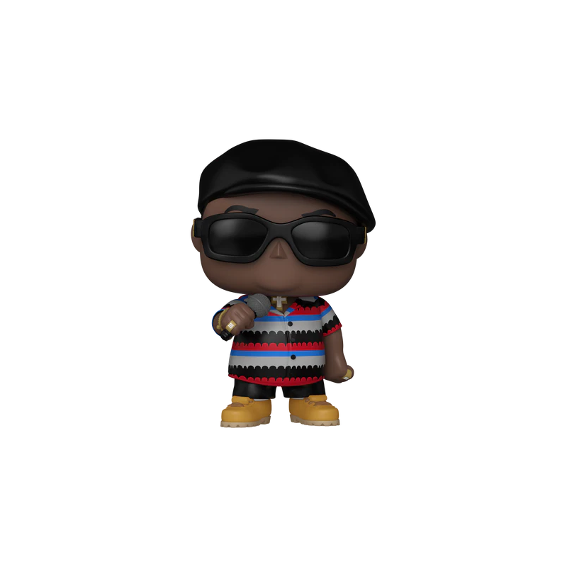 NOTORIOUS B.I.G. - POP Rocks N° 436 - 'Summer 95 