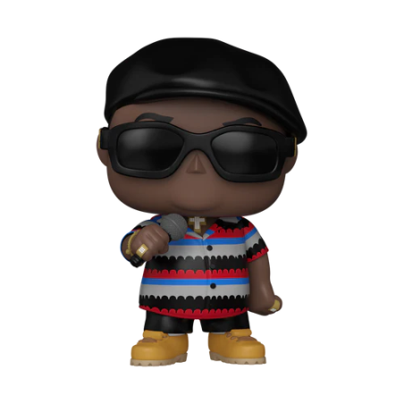 NOTORIOUS B.I.G. - POP Rocks N° 436 - 'Summer 95 