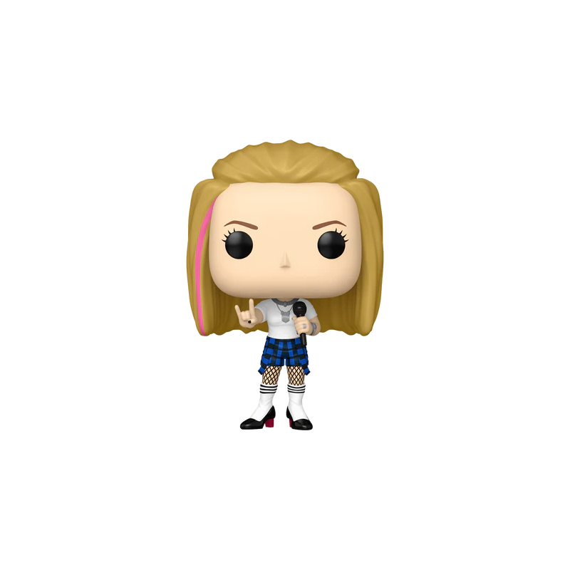 AVRIL LAVIGNE - POP Rocks N° 447 - Girlfriend 