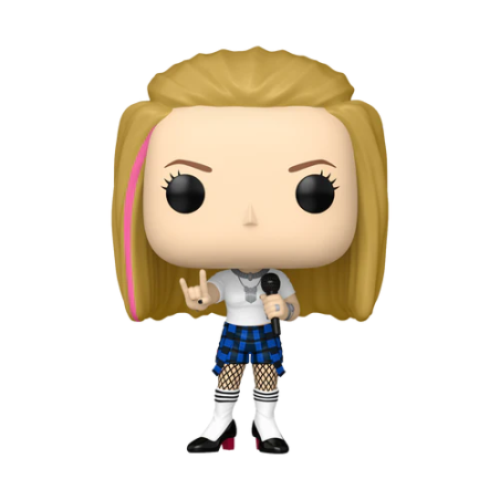 AVRIL LAVIGNE - POP Rocks N° 447 - Girlfriend 