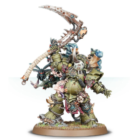 D/G: TYPHUS HERALD OF THE GOD OF THE PLAGUE