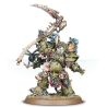 D/G: TYPHUS HERALD OF THE GOD OF THE PLAGUE