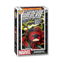 MARVEL - POP Comic Cover N° 41 - Daredevil #168  2