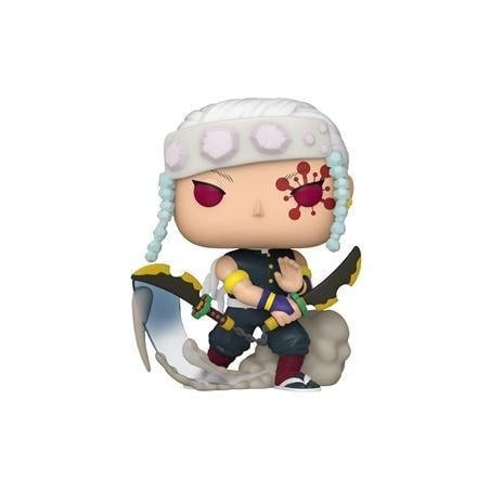 DEMON SLAYER - POP JUMBO N° 1801 - Tengen 