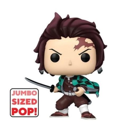 DEMON SLAYER - POP JUMBO N° 1805 - Tanjiro 