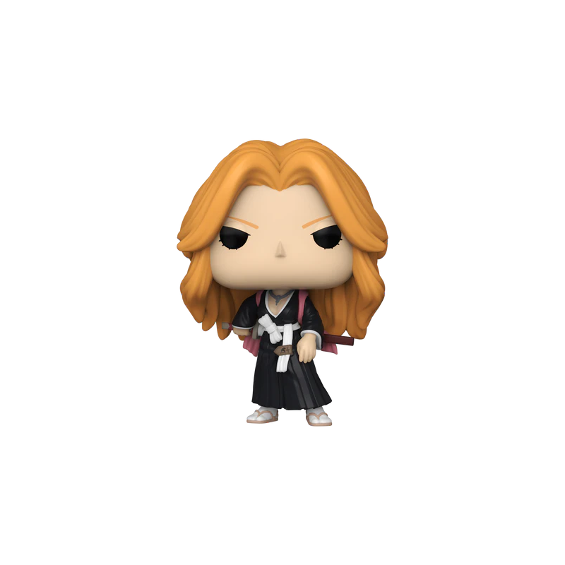 BLEACH - POP Animation N° 1823 - Rangiku Matsumoto 