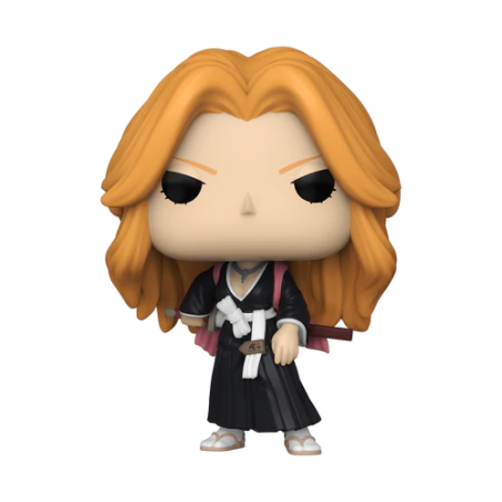 BLEACH - POP Animation N° 1823 - Rangiku Matsumoto 