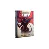 BROKEN REALMS: BE'LAKOR (HB) (ENGLISH)