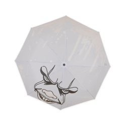 ÇA - Pennywise - Parapluie Couleur Changeante  2