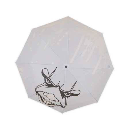 ÇA - Pennywise - Parapluie Couleur Changeante 