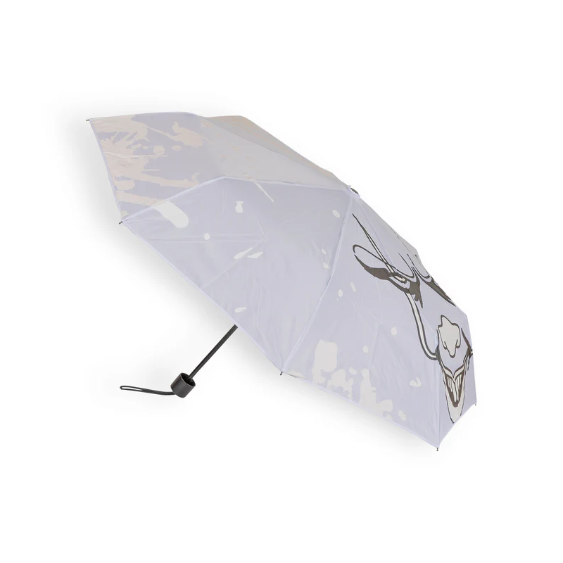 ÇA - Pennywise - Parapluie Couleur Changeante 