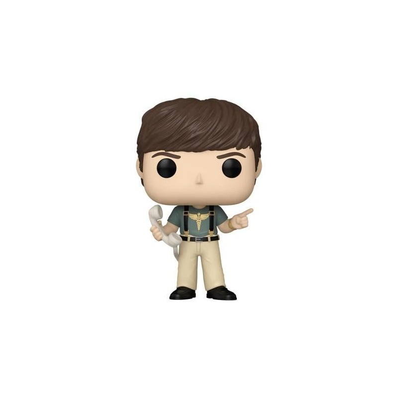 LA FOLLE JOURNEE DE FERRIS BUELLER - POP Movies N° 1731 - Cameron 