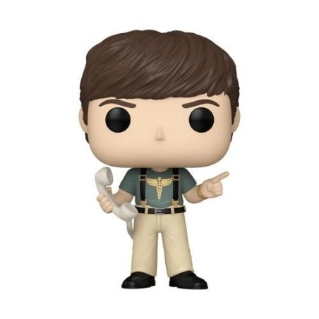 LA FOLLE JOURNEE DE FERRIS BUELLER - POP Movies N° 1731 - Cameron 