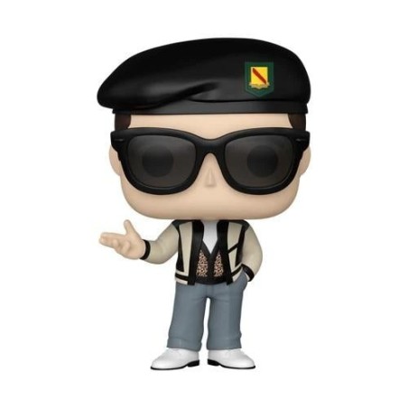 LA FOLLE JOURNEE DE FERRIS BUELLER - POP Movies N° 1729 - Ferris 