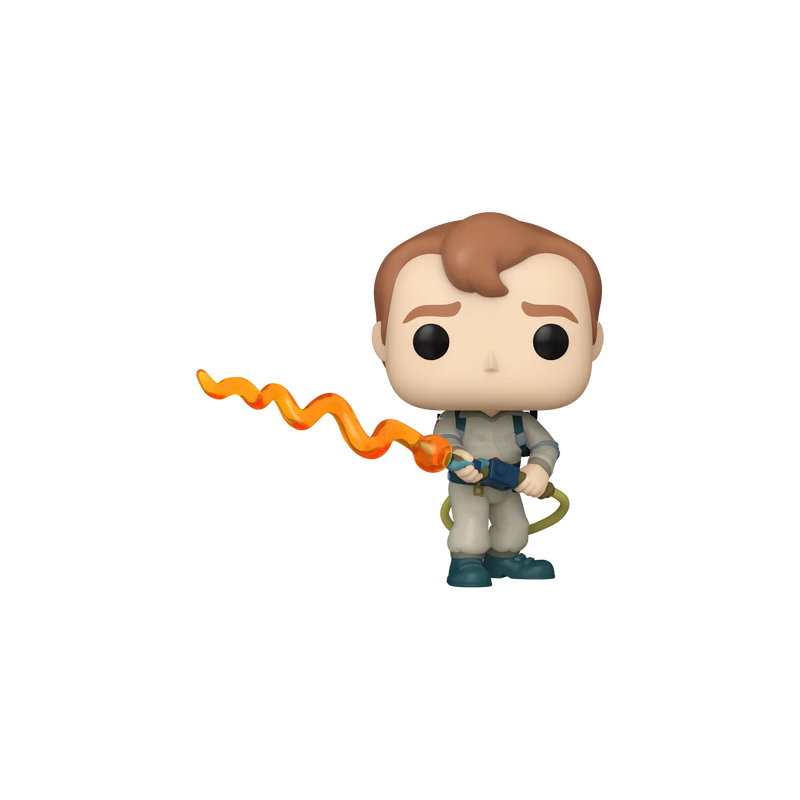 THE REAL GHOSTBUSTERS - POP Animation N° 1784 - Ray Stantz 