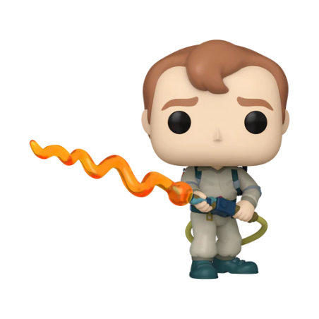 THE REAL GHOSTBUSTERS - POP Animation N° 1784 - Ray Stantz 