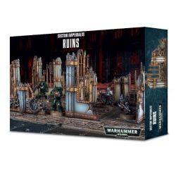 SECTOR IMPERIALIS RUINS