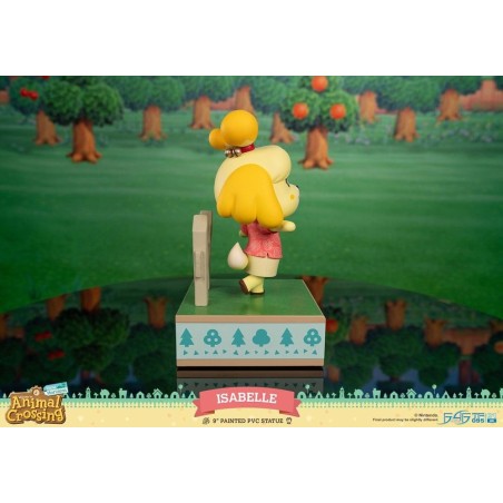 ANIMAL CROSSING NEW HORIZON - Marie - Statuette 25cm 
