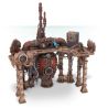 SECTOR MECHANICUS: SACRISTAN FORGESHRINE