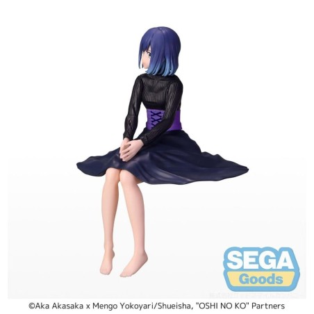 OSHI NO KO - Akane Kurokawa - Statuette PM Perching 14cm 