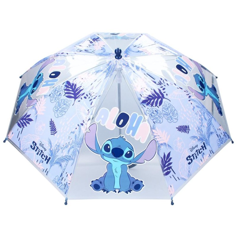 STITCH - Rainy Days - Parapluie 