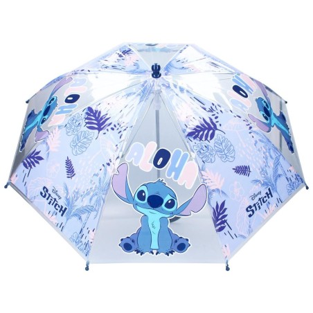 STITCH - Rainy Days - Parapluie 