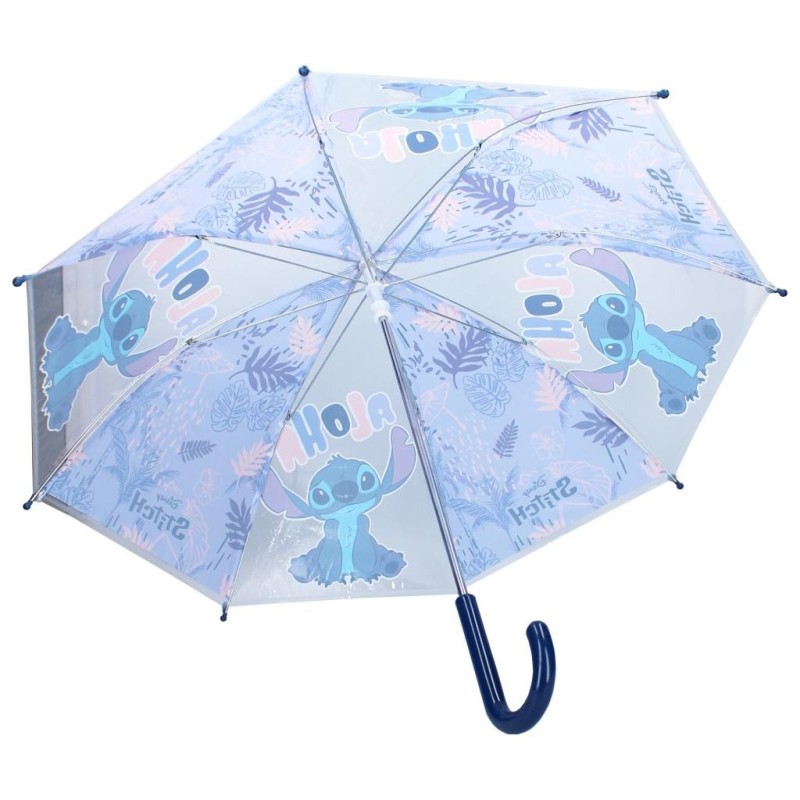 STITCH - Rainy Days - Parapluie 