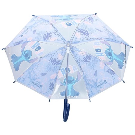 STITCH - Rainy Days - Parapluie 