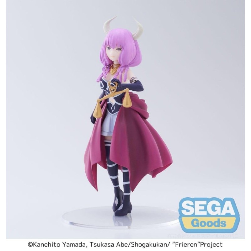 FRIEREN - Aura - Statuette Desktop x Decorate Collection 16cm 
