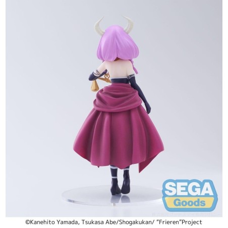 FRIEREN - Aura - Statuette Desktop x Decorate Collection 16cm 