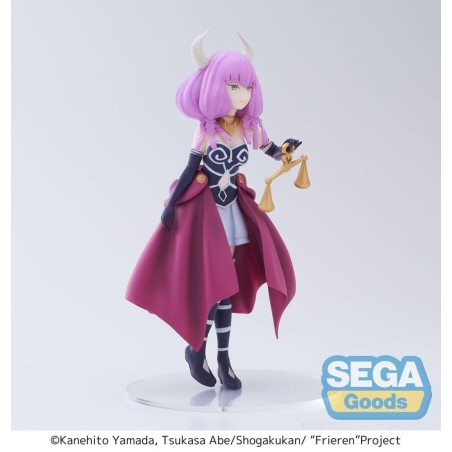 FRIEREN - Aura - Statuette Desktop x Decorate Collection 16cm 