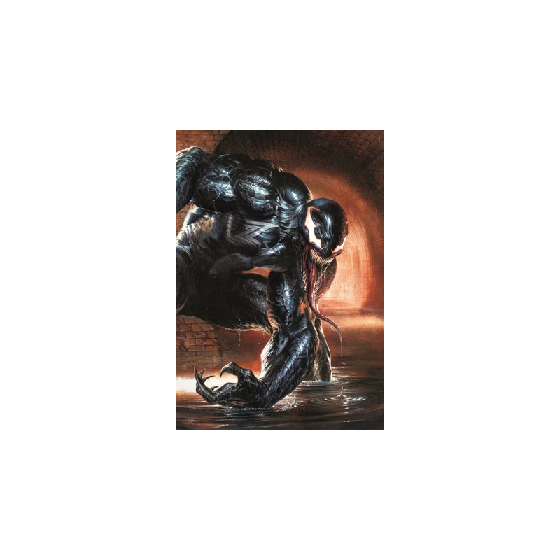 MARVEL - Venom - Puzzle 1000P 