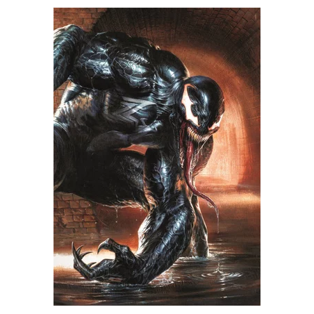 MARVEL - Venom - Puzzle 1000P 