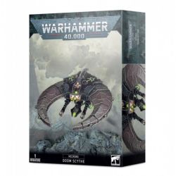 NECRONS: FAUCHEUR
