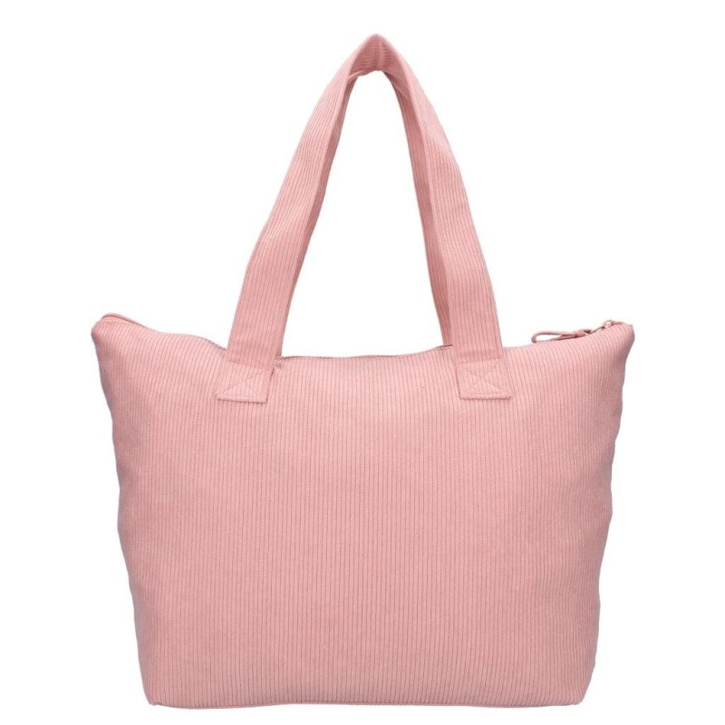 STITCH - Obsessed - Sac Cabas Velours 