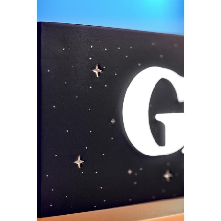 GENSHIN IMPACT - Step into a vast magical world of adventure - Lampe 