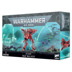 CRAFTWORLDS WAR WALKER