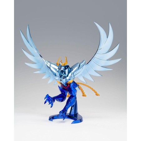 SAINT SEIYA - Phoenix Ikki - Figurine Saint Cloth Myth 16cm 