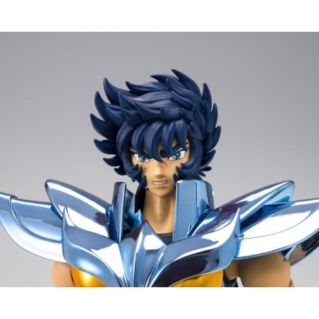 SAINT SEIYA - Phoenix Ikki - Figurine Saint Cloth Myth 16cm 