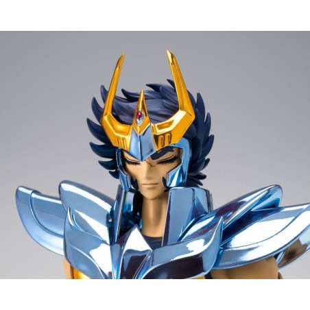 SAINT SEIYA - Phoenix Ikki - Figurine Saint Cloth Myth 16cm 