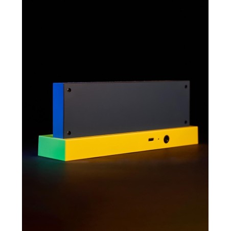 CYBERPUNK - Edgerunners - Lampe 