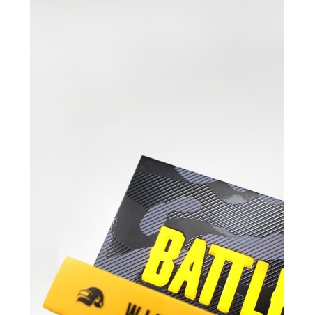 PUBG - Winner Winner Chicken Dinner - Lampe 