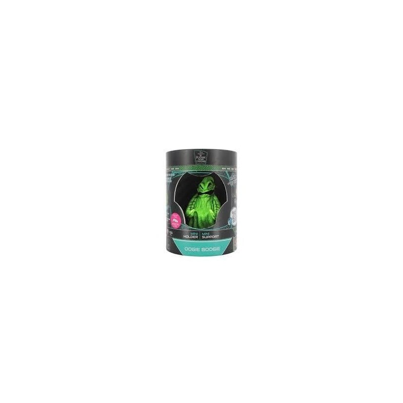 NBX - Oogie Boogie - Support Manette & Portable 'Holdem' - 11cm 
