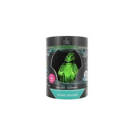 NBX - Oogie Boogie - Support Manette & Portable 'Holdem' - 11cm 