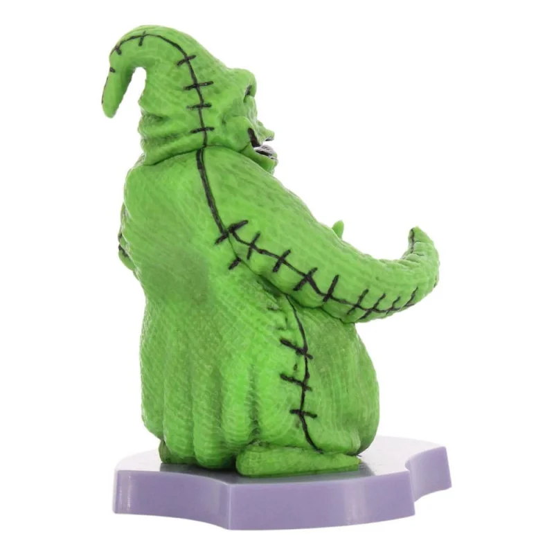 NBX - Oogie Boogie - Support Manette & Portable 'Holdem' - 11cm 