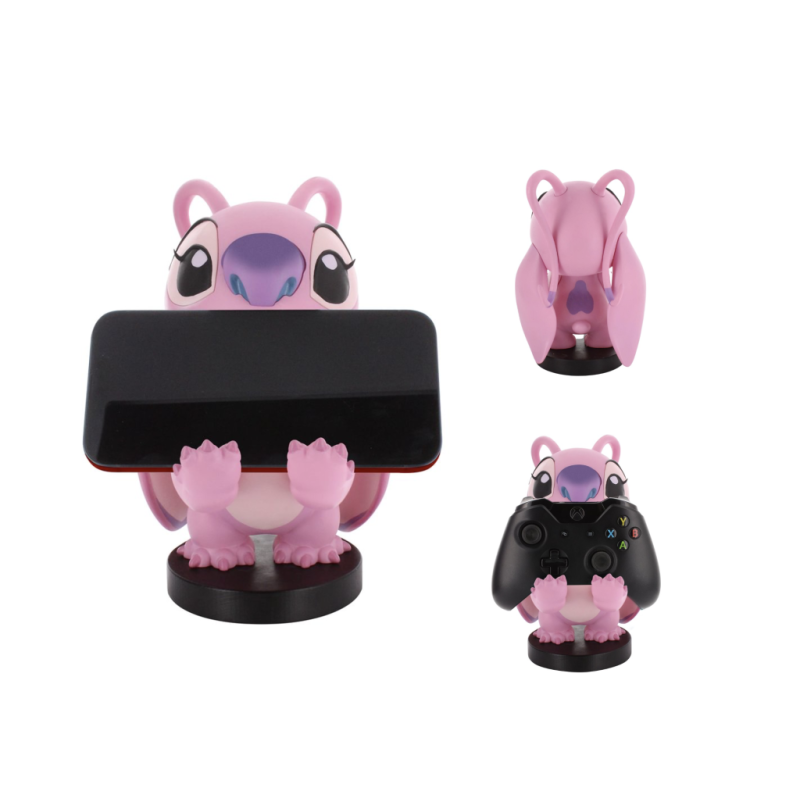 ANGEL - Support Manette & Portable - 20cm 