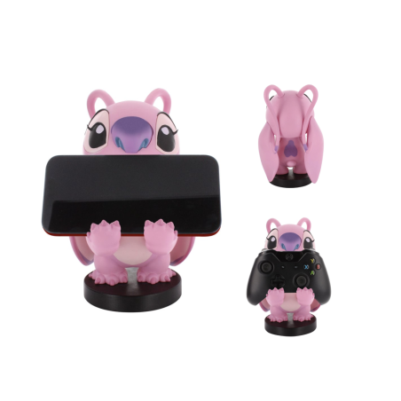 ANGEL - Support Manette & Portable - 20cm 