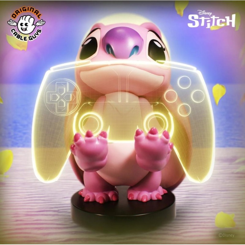 ANGEL - Support Manette & Portable - 20cm 
