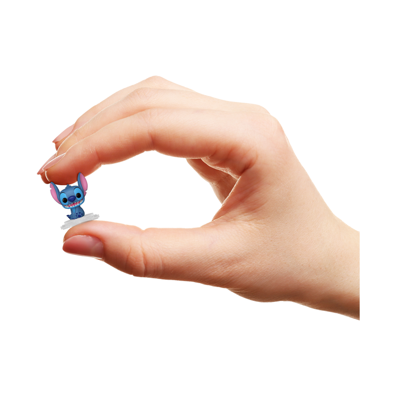 LILO & STITCH - Bitty Pop Deluxe - Stitch (Beach) 
