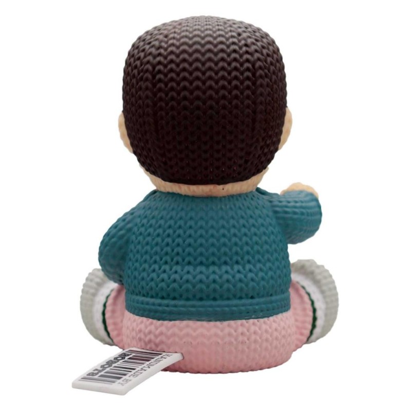 STRANGER THINGS - Onze - HMBR N°204 Collectible Vinyl Figurine 